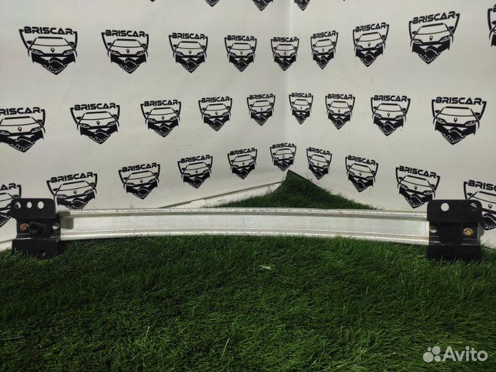 Усилитель бампера задний Audi Q7 4L BAR 2006