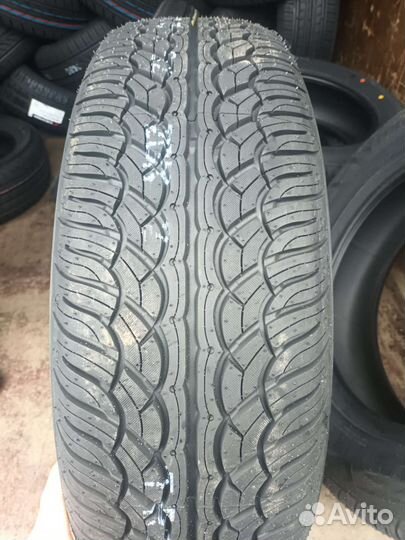 Yokohama Parada Spec-X PA02 225/65 R17 102H