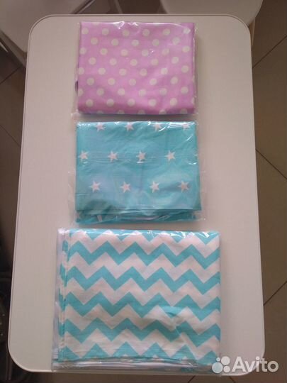 Тканевый балдахин на кровать-домик