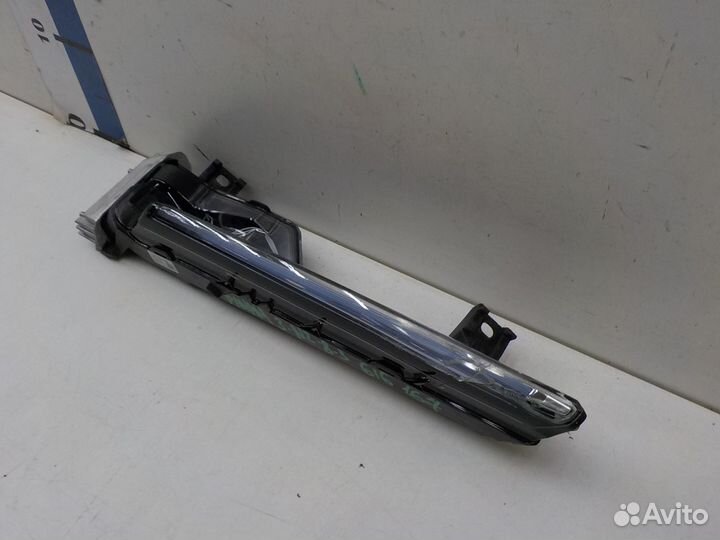 Фара дневного света правая (дхо) Porsche 911