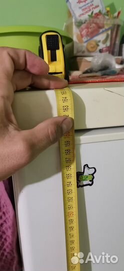 Холодильник