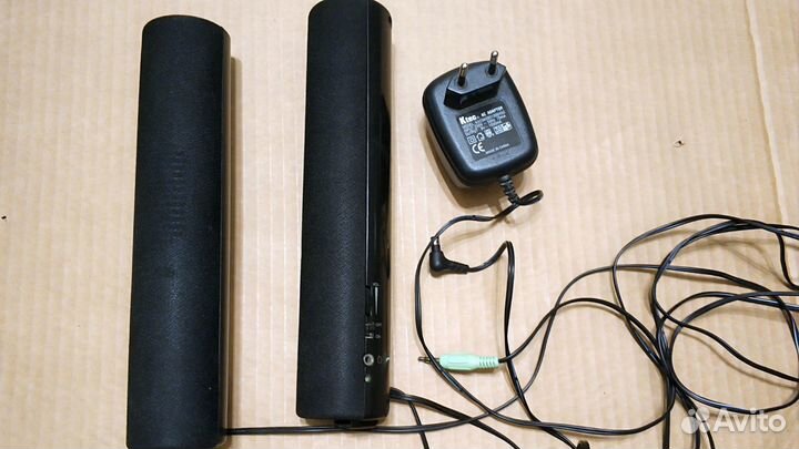 Колонки Sven 250