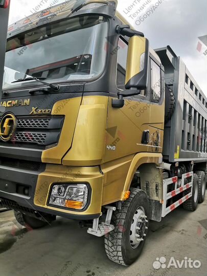 Shacman (Shaanxi) X3000, 2023