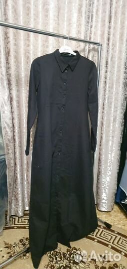 Мусульманская одежда хиджаб