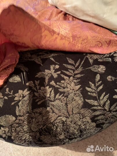 Угловой диван