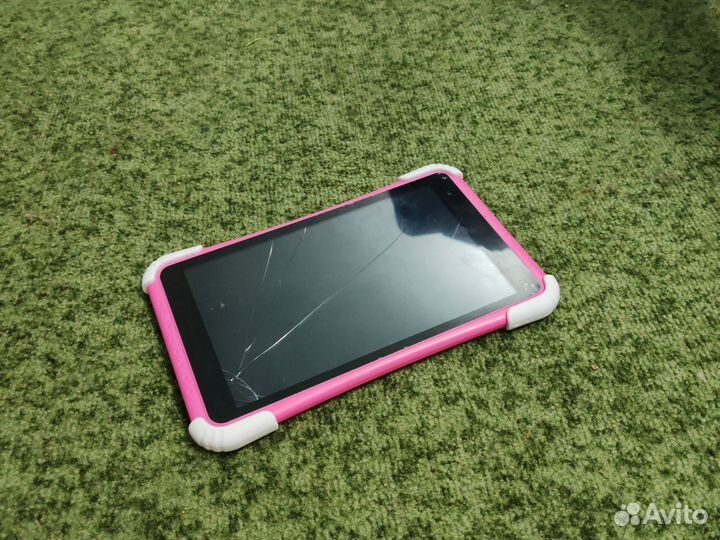 Детский планшет