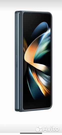 Samsung Galaxy Z Fold 4 чехол