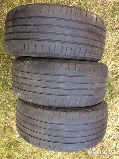 Bridgestone Dueler H/P Sport 255/55 R18 109Y