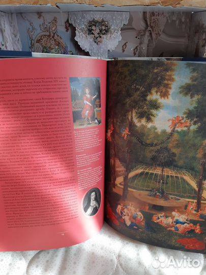 Версаль. Золотой век. Николя Жаке