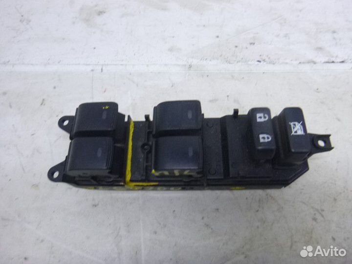 Блок управления стеклоподъемниками toyota land cru