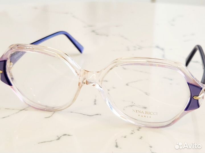 Nina Ricci.Франция. Оправа для очков. Новая