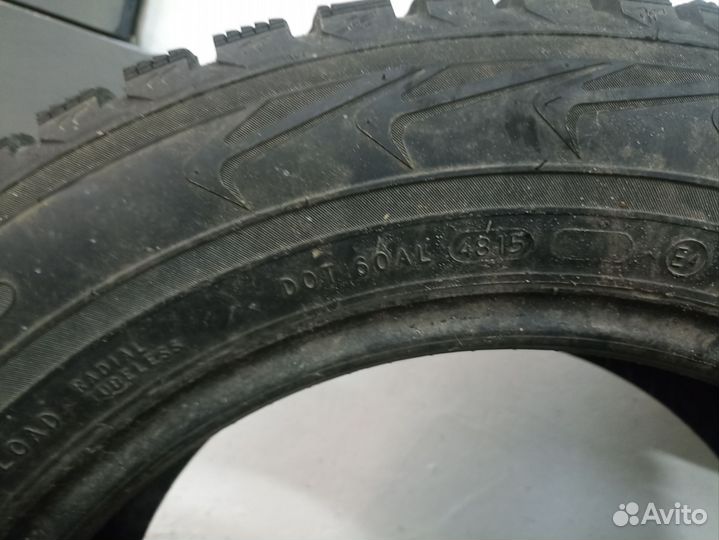 Nokian Tyres Nordman 5 215/60 R16