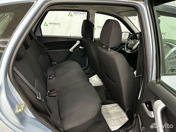 Datsun mi-DO 1.6 МТ, 2015, 69 247 км