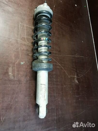 Стойка подвески Mercedes Мерседес GT A1903200500