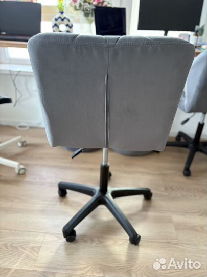 Компьютерное кресло стул мастера ортопедическое