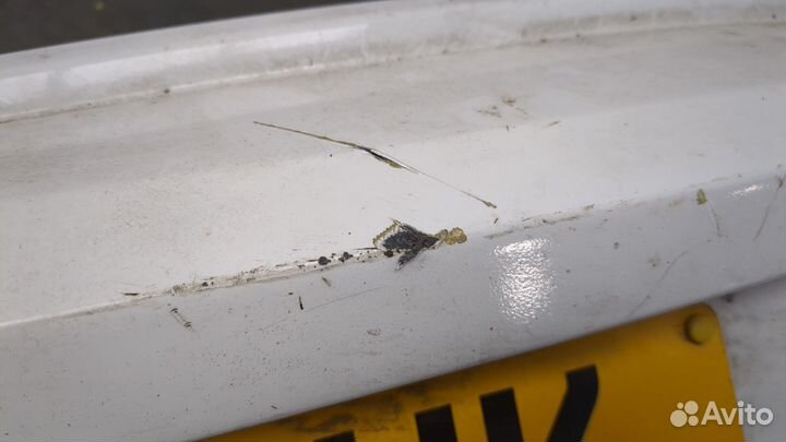 Бампер BMW 1 F20, F21, 2013