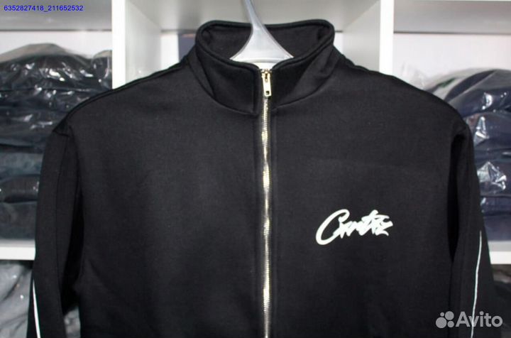 Зипка Corteiz vhq (Арт.78380)