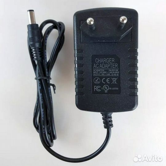 Зарядка пылесоса Tefal X-plorer Serie 20 40 50 60