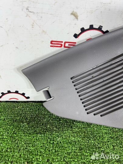 Заглушка обшивки багажника задняя правая Toyota