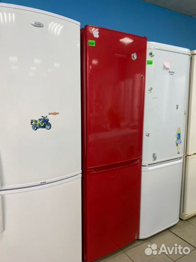 Холодильник бу