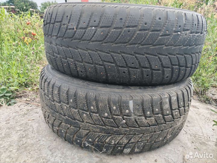 Nokian Tyres Hakkapeliitta 2 225/55 R16