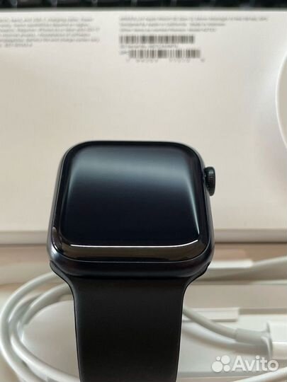 Apple Watch SE2 (Gen. 2) 44mm Оригинал 100%