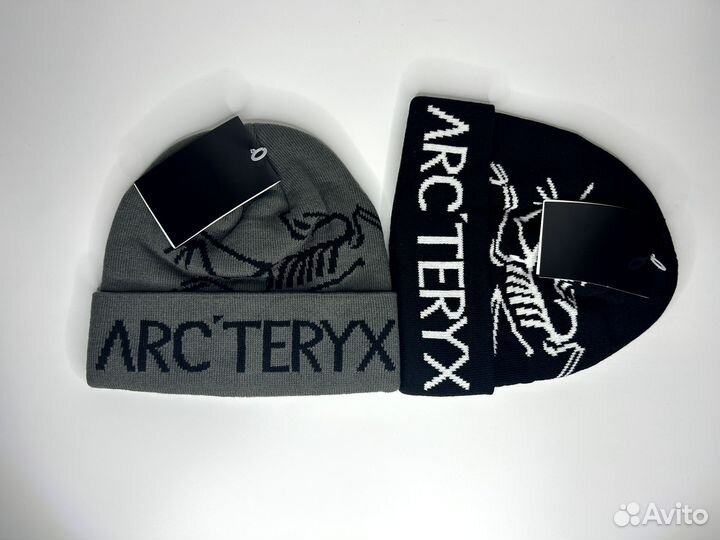 Шапка Arcteryx