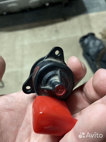 Дроссельная заслонка, рхх на lancer 9