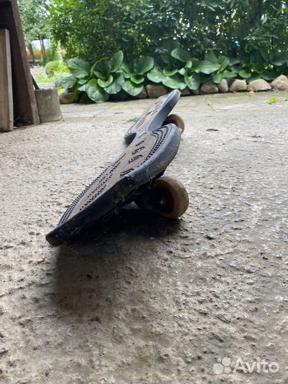 Скейтборд ripstick pro