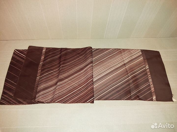 Шарф женский. Органза. 140х26 см