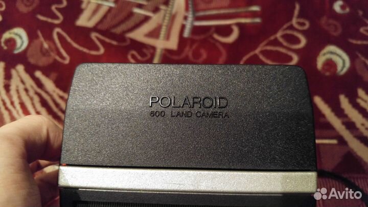 Polaroid LightMixer 630 - Серебристый - Идеал