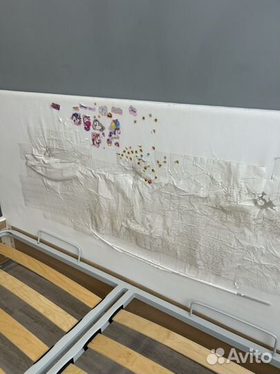 Кровать бу 200/180