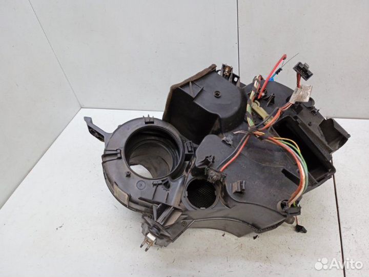 Корпус отопителя Citroen C4 1 1.6 2006