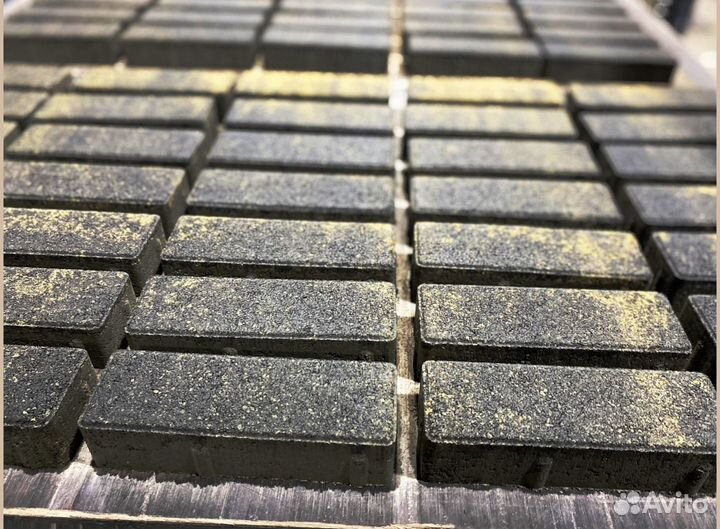 Брусчатка с доставкой