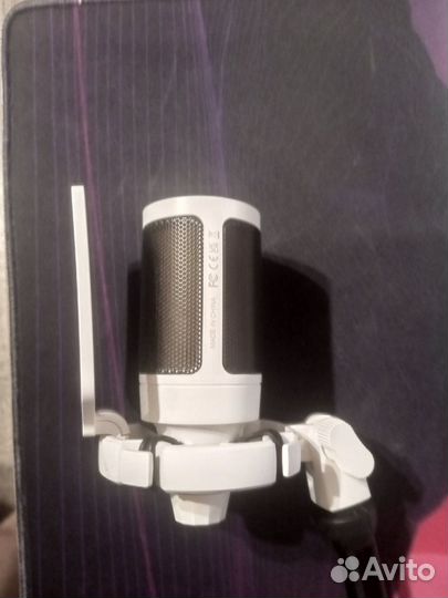 Микрофон Fifine A6V ampligame