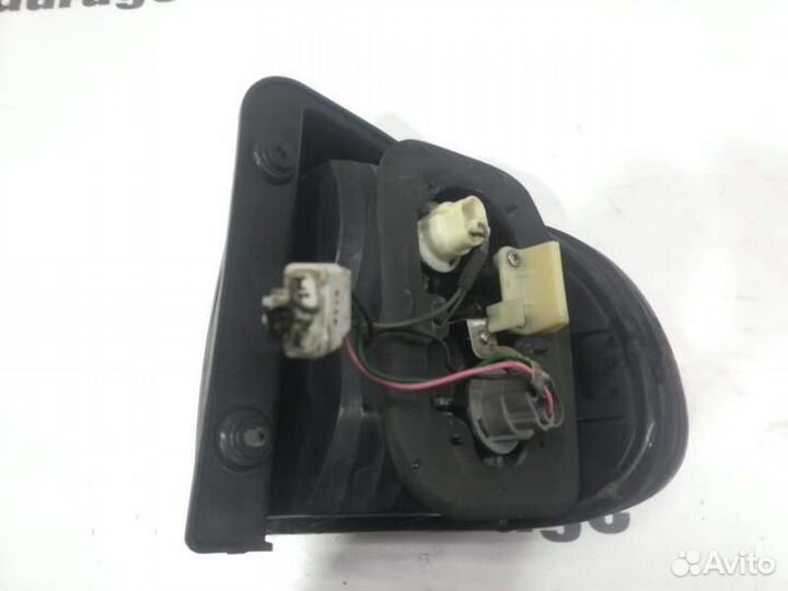 Фонарь задний левый Hyundai Starex A1 D4BH 2000