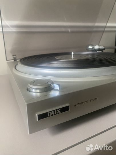 Проигрыватель грампластинок. Голландия