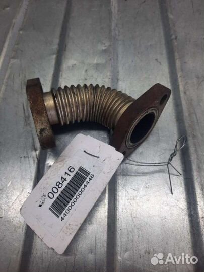 Трубка EGR Fiat Stilo хэтчбек 1.9 2006