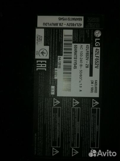 Тв платы ЖК samsung, LG