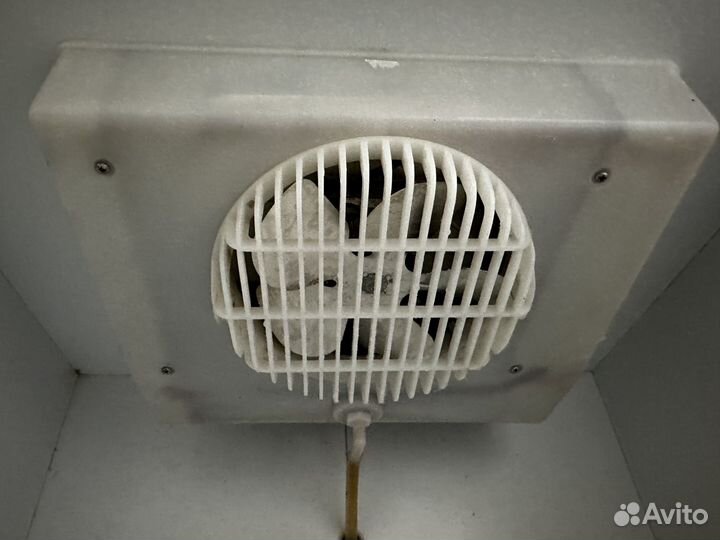 Холодильный шкаф Capri 0.7 мб 2020 год