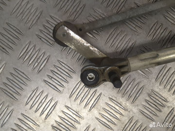 Б/У Трапеция стеклоочистителей