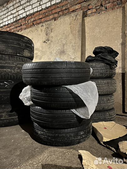 Авторос M-TRIM 185/65 R15