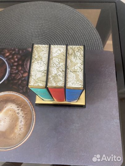 Портисигар музыкальный