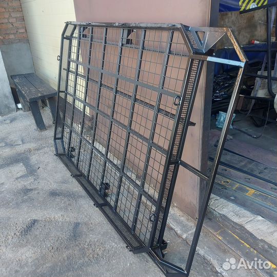 Багажник на крышу