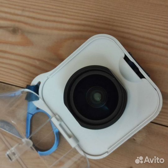 Объектив sirui 18mm