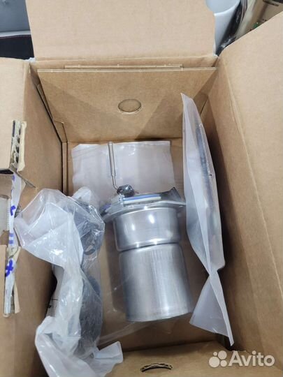 Горелка тт-С/TT-E/TT-Z дизель + штифт накала