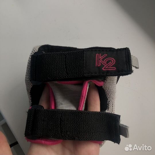 Защита для роликов