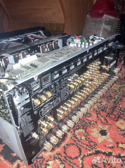 Onkyo TX-NR5008