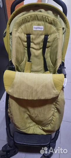 Коляска до 5 лет