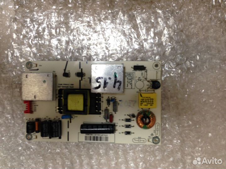 PSU, power, Блок питания